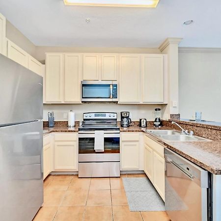 Bright Condo - 2Br With Pool & Hot Tub, Near Disney! Orlando Eksteriør bilde
