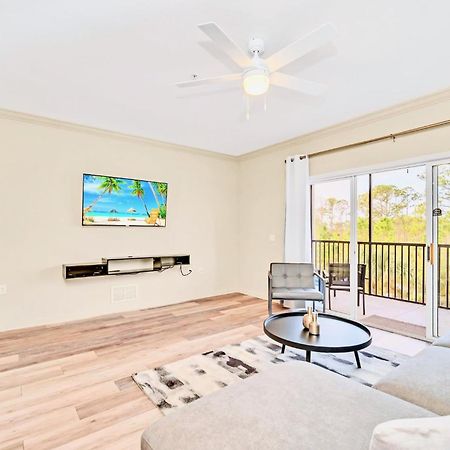 Bright Condo - 2Br With Pool & Hot Tub, Near Disney! Orlando Eksteriør bilde