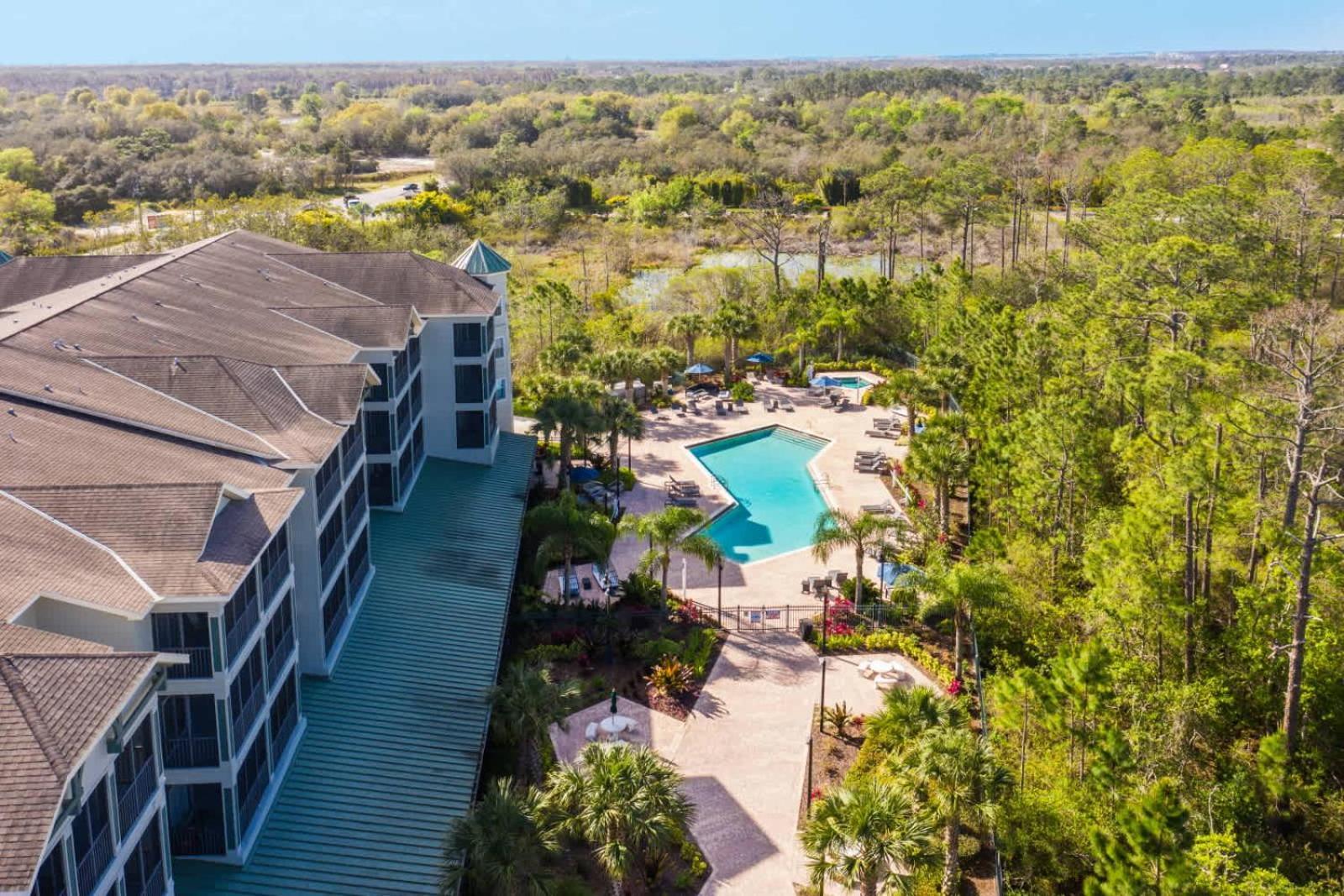 Bright Condo - 2Br With Pool & Hot Tub, Near Disney! Orlando Eksteriør bilde